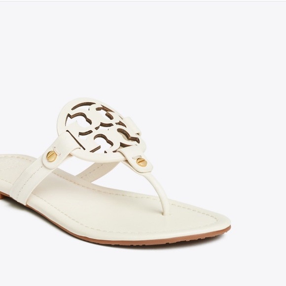Tory Burch Miller Sandal - Picture 4 of 5